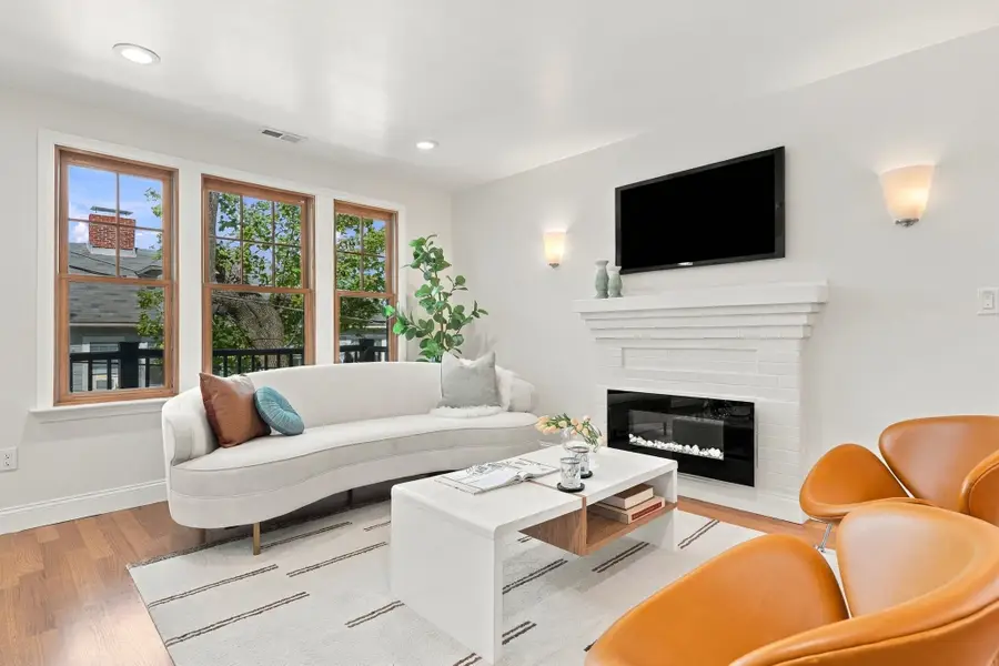6-8 Goodman Rd, Cambridge, MA 02139 - #2