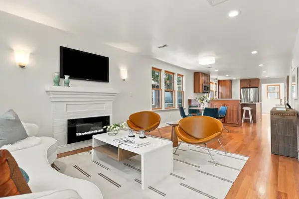 6-8 Goodman Road #6, Cambridge, MA 02139