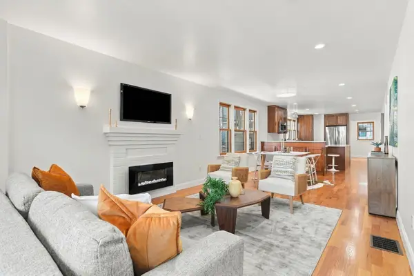 6-8 Goodman Road #8, Cambridge, MA 02139