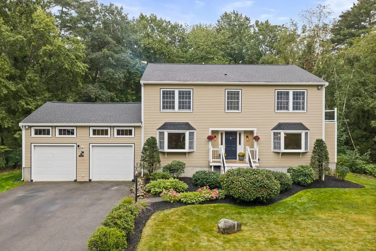 1 Millets Ln, Manchester, MA 01944 - #1