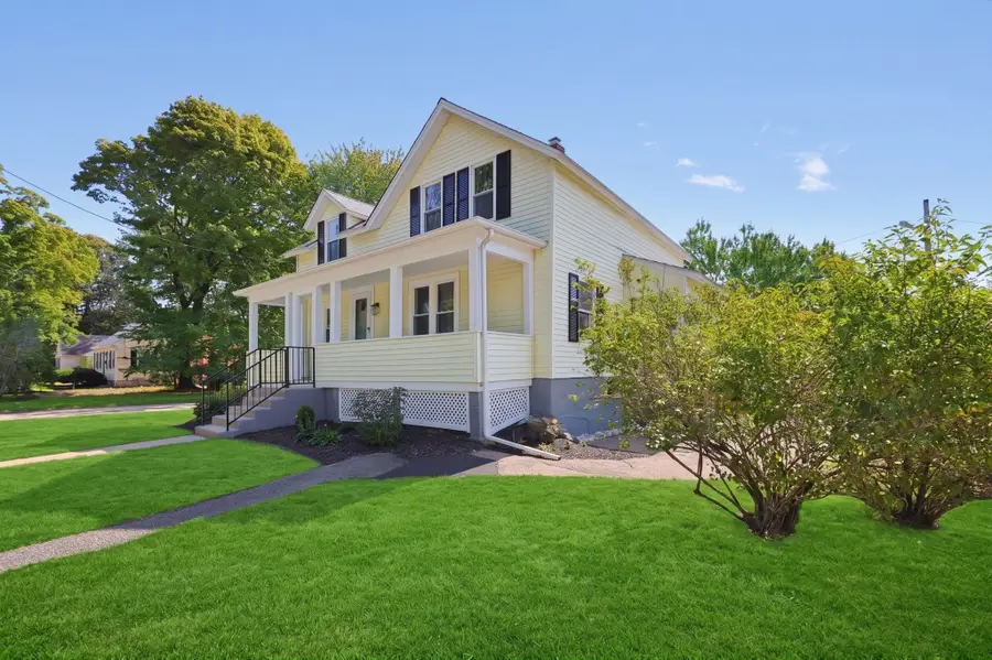 165 Chestnut St, North Attleboro, MA 02760 - #2