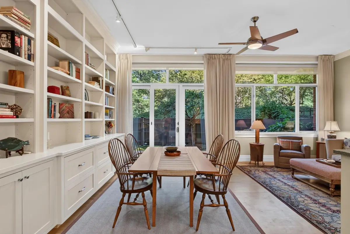 100 Keyes Rd #110, Concord, MA 01742 - #1