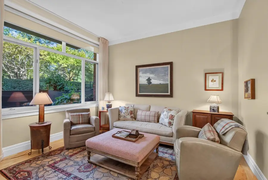 100 Keyes Rd #110, Concord, MA 01742 - #3