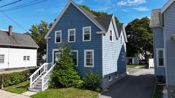 122 Bowler St, Lynn, MA 01904