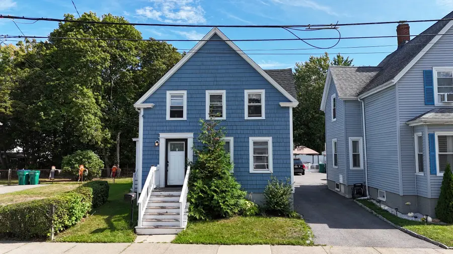 122 Bowler St, Lynn, MA 01904 - #2