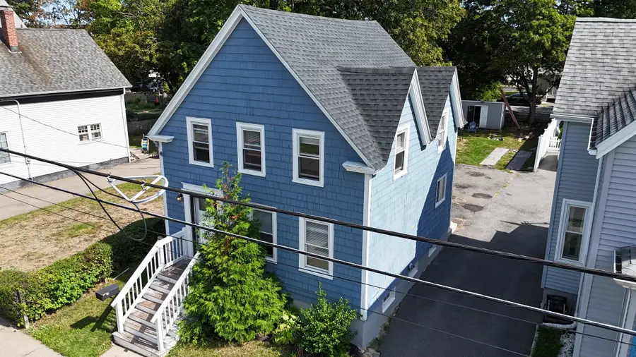 122 Bowler St, Lynn, MA 01904 - #3