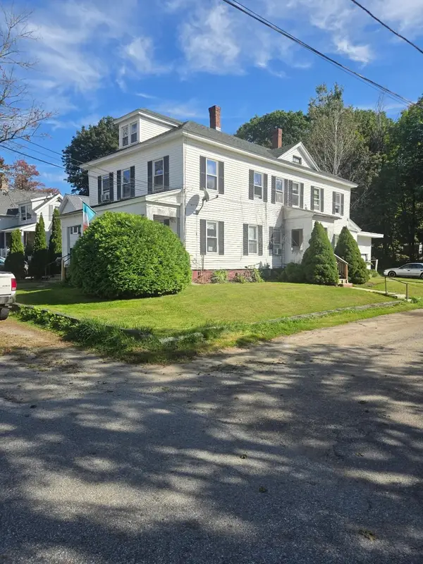 324 Front St, Winchendon, MA 01475