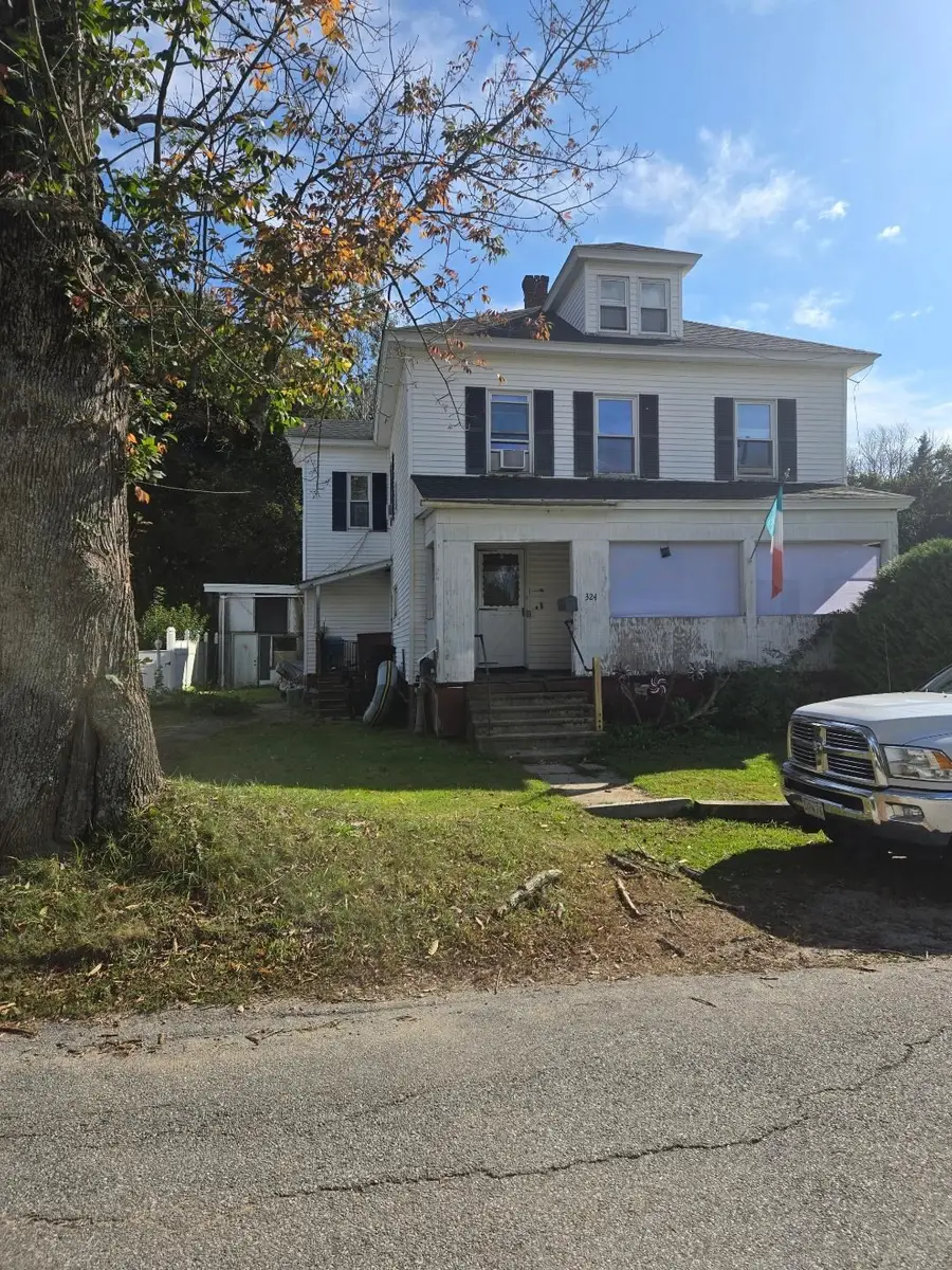 324 Front St, Winchendon, MA 01475 - #2