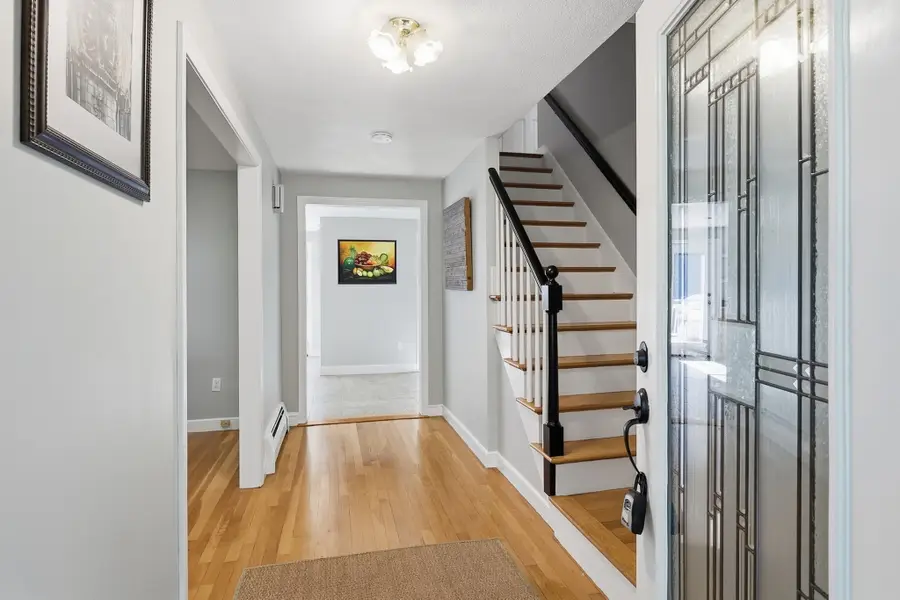 320 Heald Road, Carlisle, MA 01741 - #2