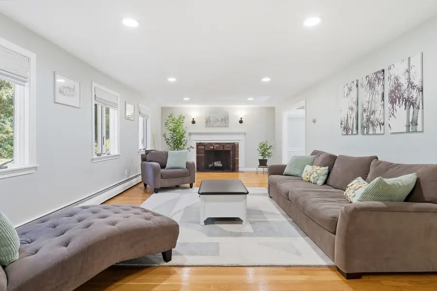 320 Heald Road, Carlisle, MA 01741 - #3