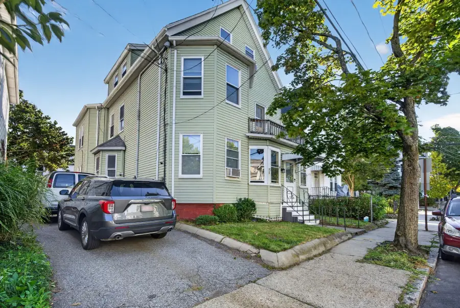 28 Gibbens St, Somerville, MA 02143 - #2