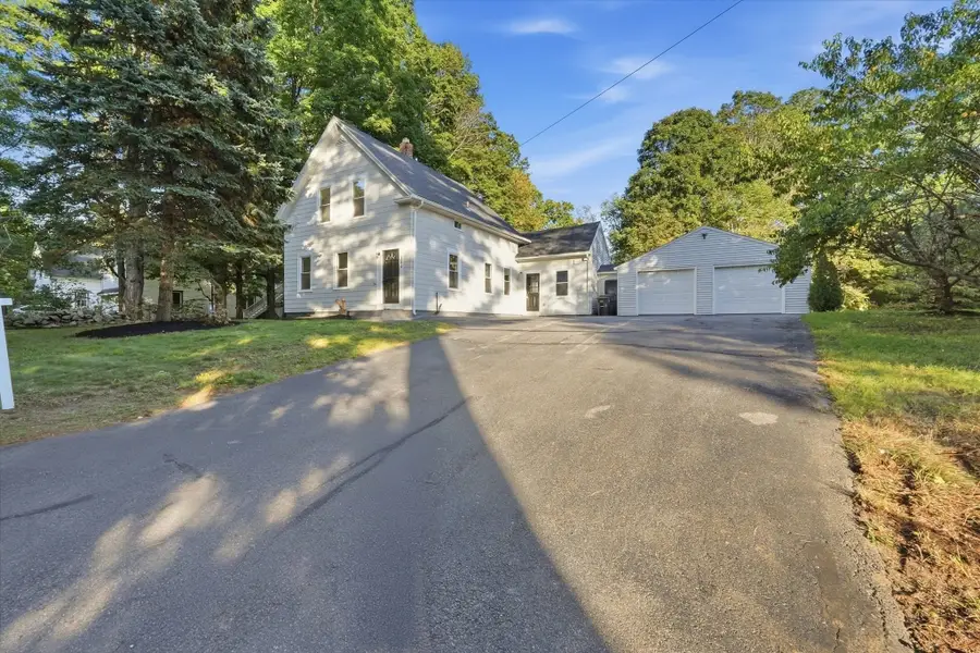 384 Mill St, Gardner, MA 01440 - #2