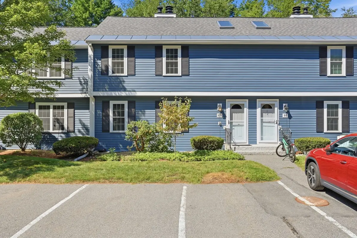 100 Baldwin #100, Boxborough, MA 01719 - #1