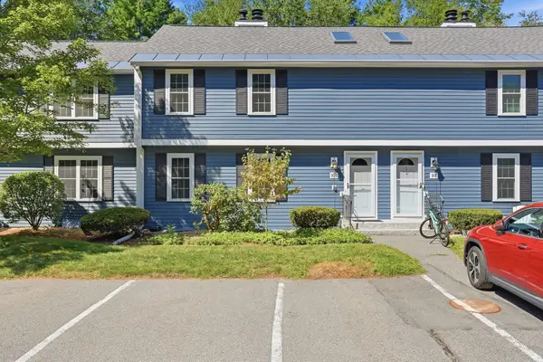 100 Baldwin #100, Boxborough, MA 01719
