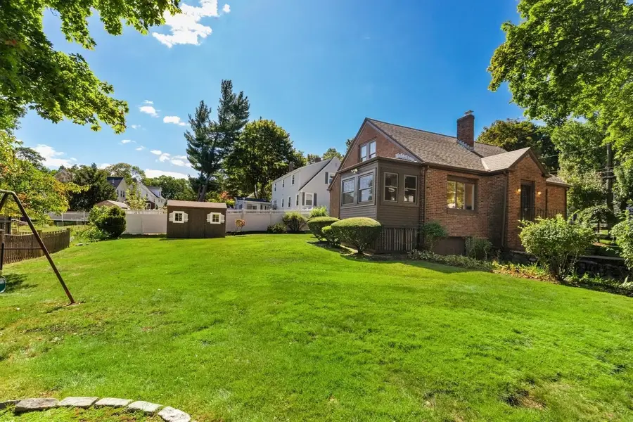 60 Prospect St, Wakefield, MA 01880 - #3