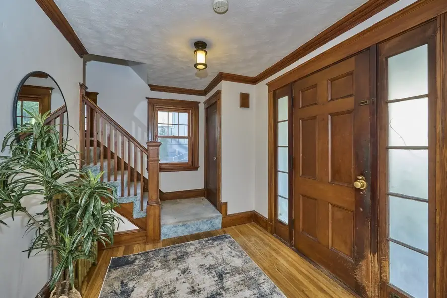 9 Princeton St, Newton, MA 02458 - #2