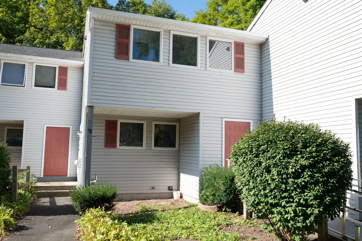 91 Briar Way #91, Greenfield, MA 01301 - #1