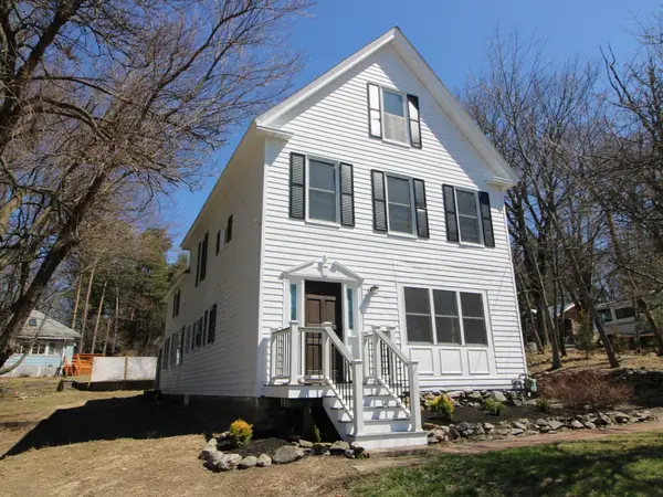 1459 Grafton Rd, Millbury, MA 01527