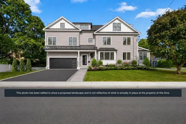 11 Greenough Street, Needham, MA 02494