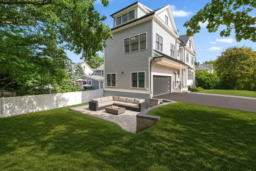 11 Greenough Street, Needham, MA 02494 - #2