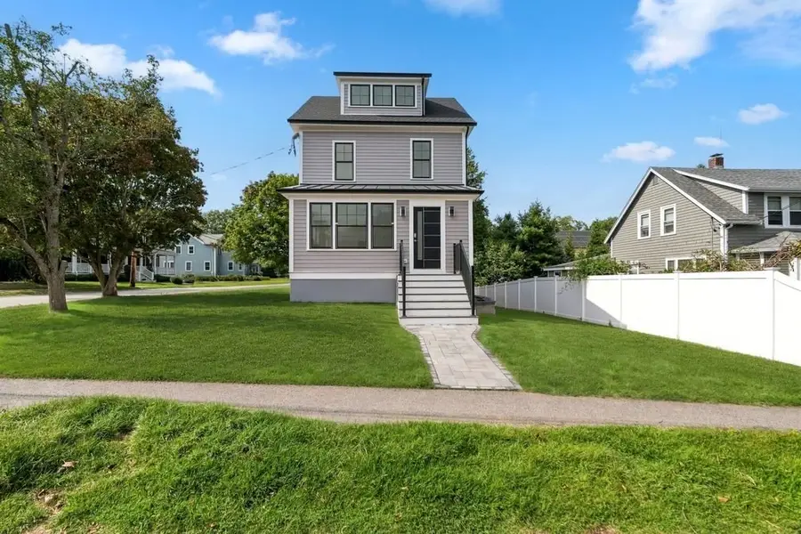 11 Greenough Street, Needham, MA 02494 - #3