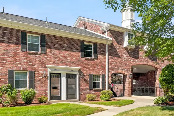 104 Windsor Drive #104, Framingham, MA 01701