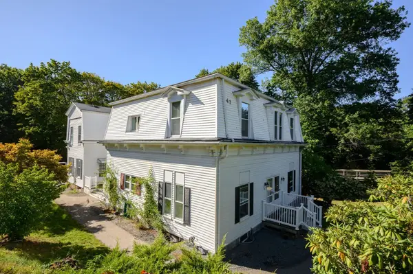 47 - 49 Middle Street, Braintree, MA 02184