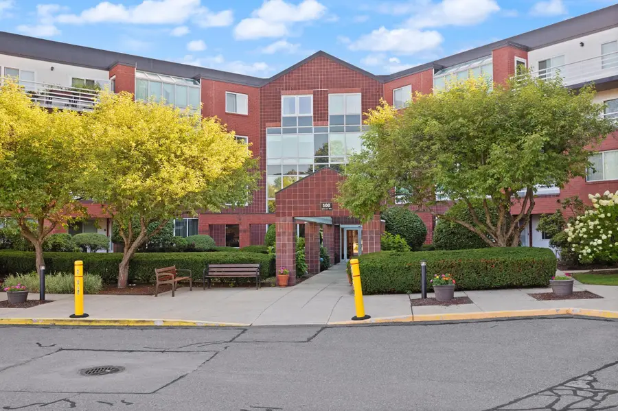 345 Place Ln #345, Woburn, MA 01801 - #2