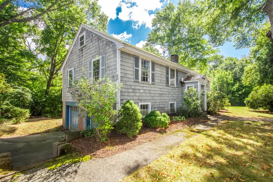 20 Tyler Rd, Beverly, MA 01915 - #2