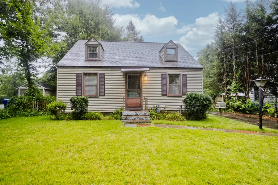 55 Arden St, Springfield, MA 01118 - #2