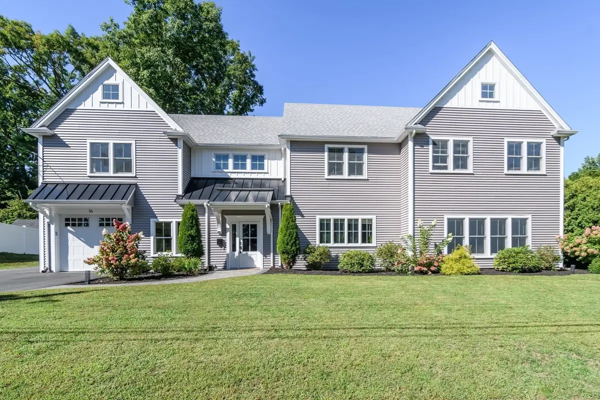 16 Bradford Rd, Natick, MA 01760 - #1
