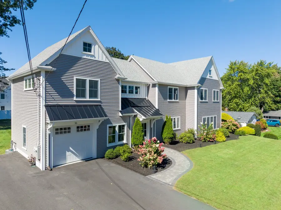 16 Bradford Rd, Natick, MA 01760 - #2