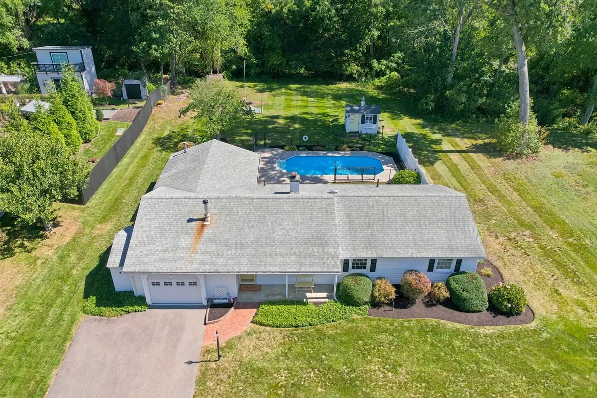 7 Myrna Road, Framingham, MA 01701 - #1