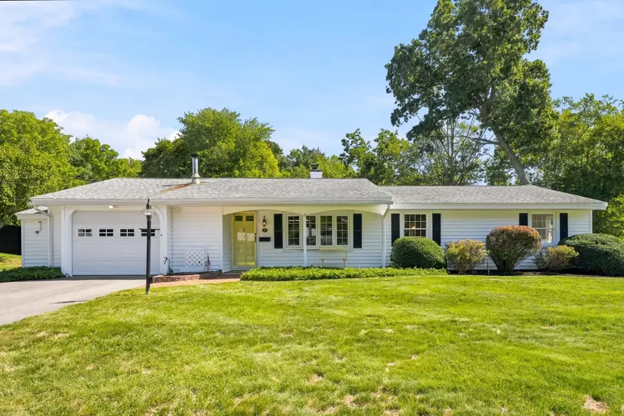 7 Myrna Road, Framingham, MA 01701 - #2