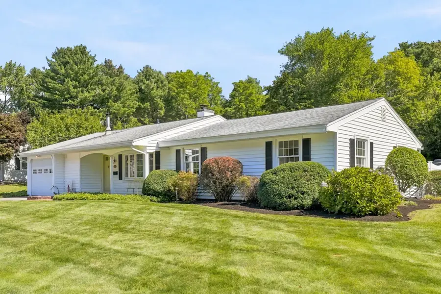 7 Myrna Road, Framingham, MA 01701 - #3