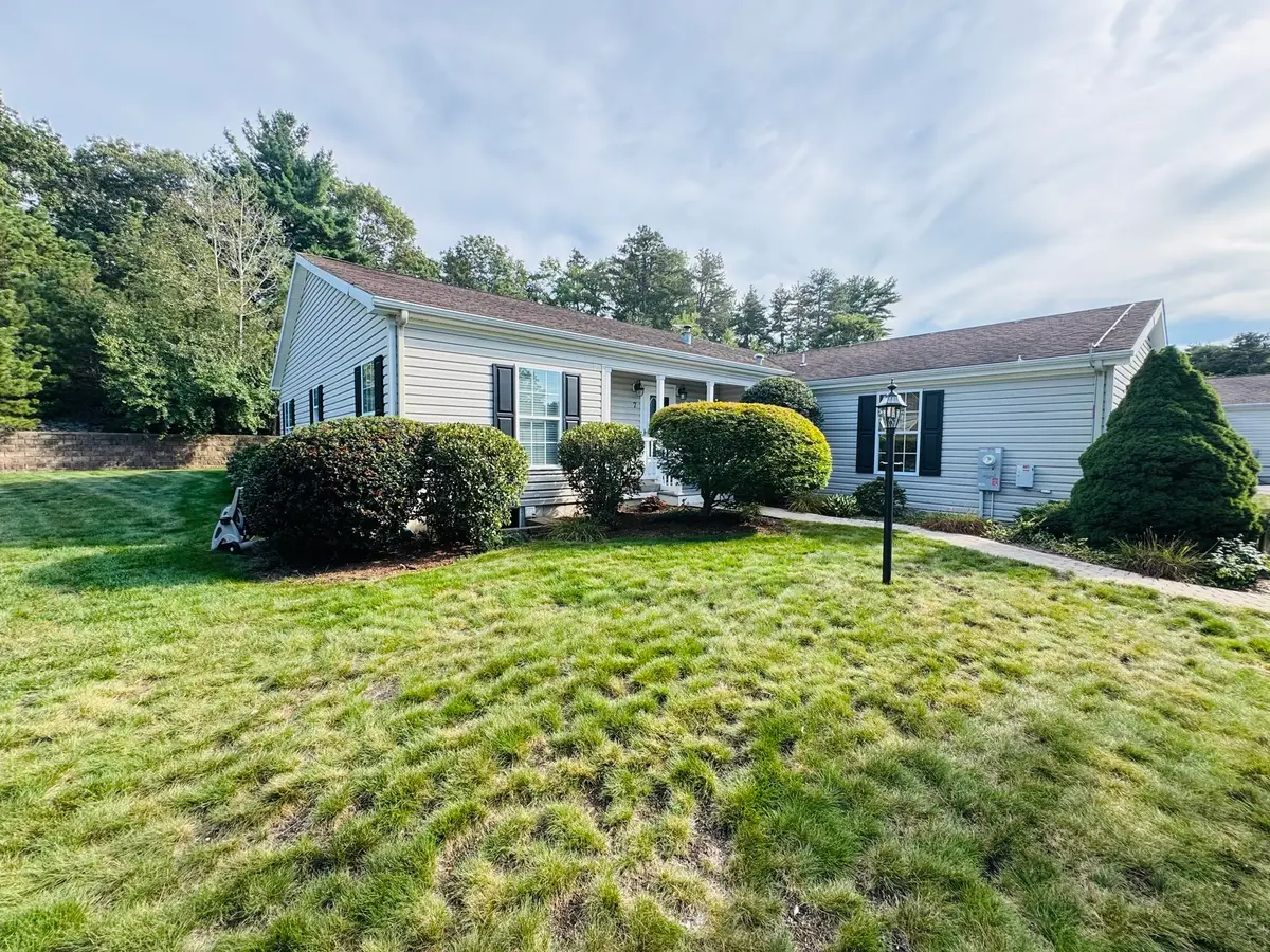 7 Alec Lane, Plymouth, MA 02360 - #1