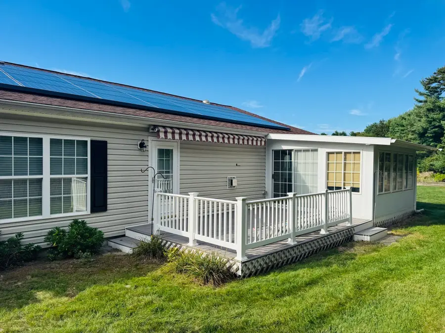 7 Alec Lane, Plymouth, MA 02360 - #3
