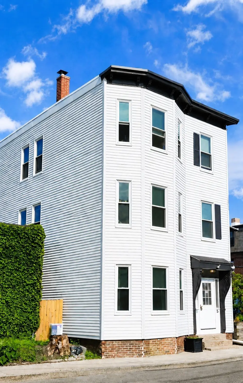 5 Ellery, Boston, MA 02127 - #1