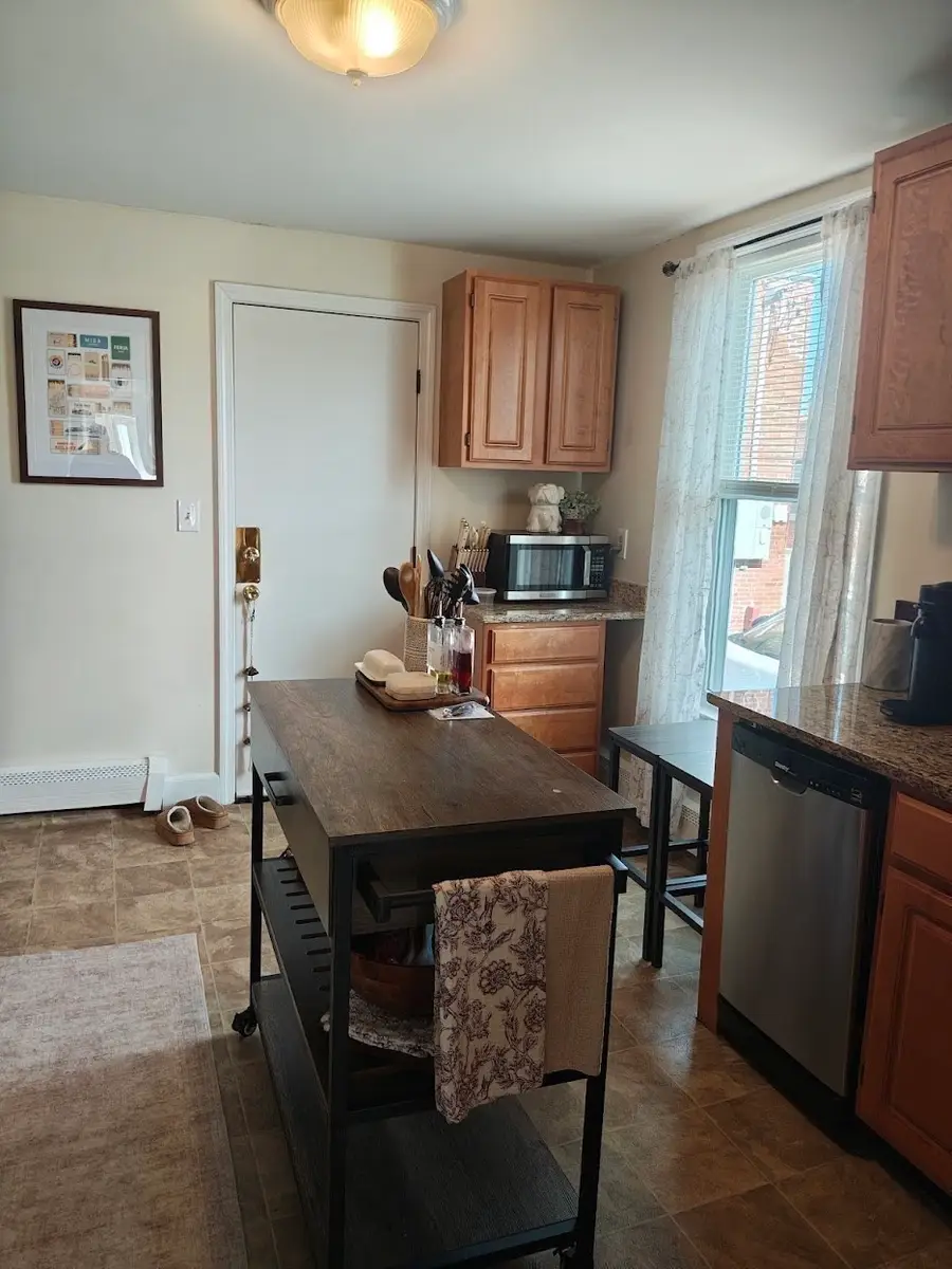 5 Ellery, Boston, MA 02127 - #3