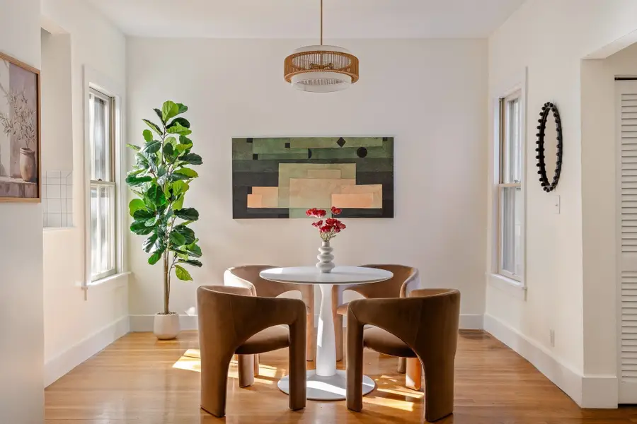 20 Mead St #1, Cambridge, MA 02140 - #2