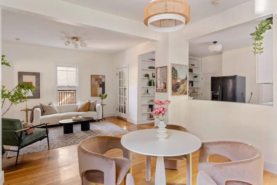 20 Mead St #1, Cambridge, MA 02140 - #3