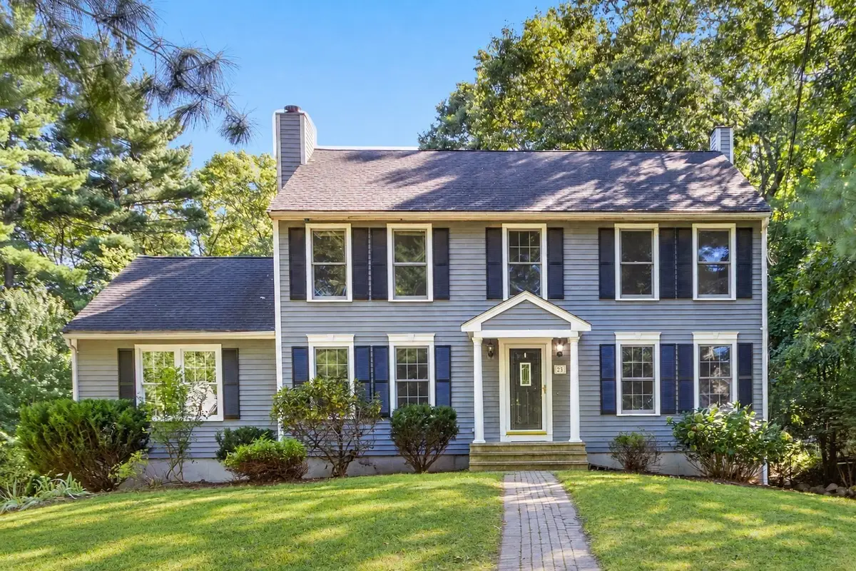 23 Oak St, Medway, MA 02053 - #1