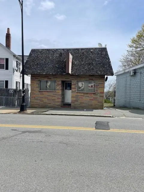770 County St, New Bedford, MA 02740 - #1