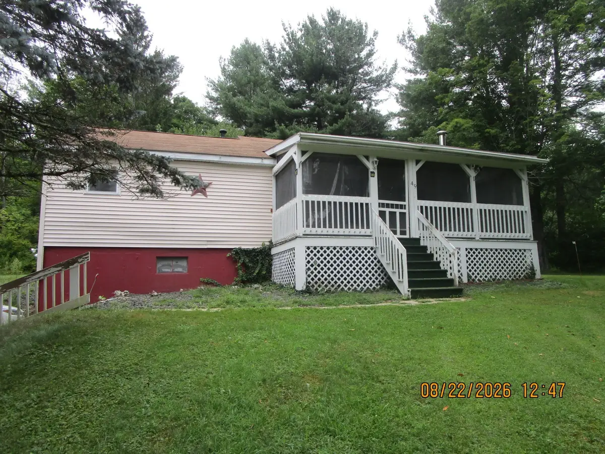 49 Wire Village Rd, Spencer, MA 01562 - #1