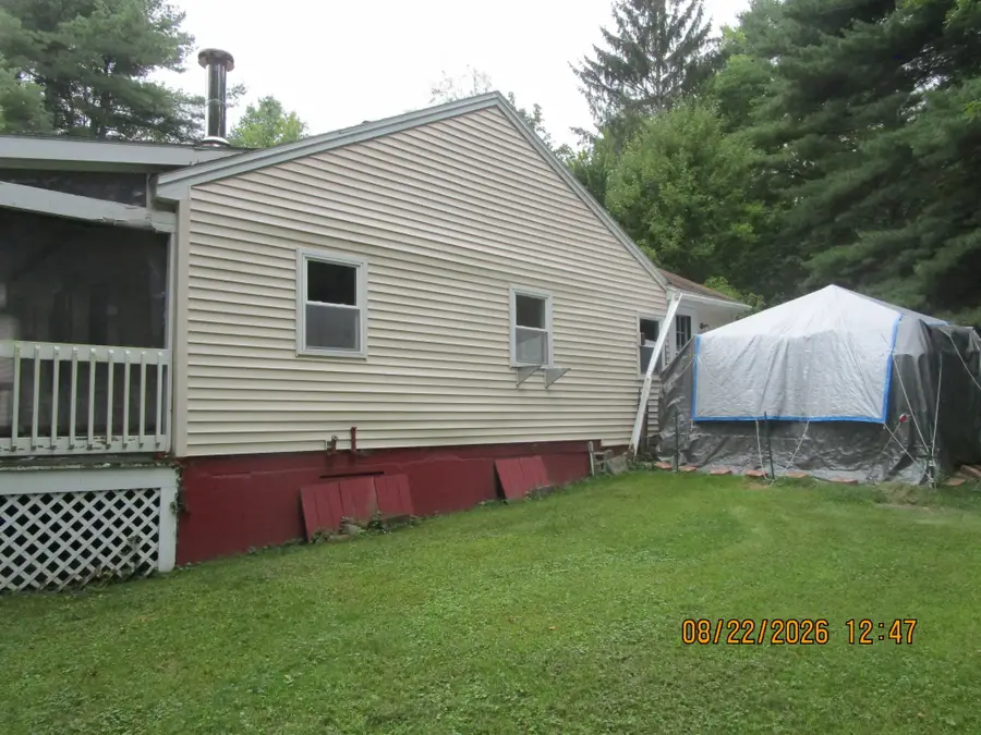 49 Wire Village Rd, Spencer, MA 01562 - #2