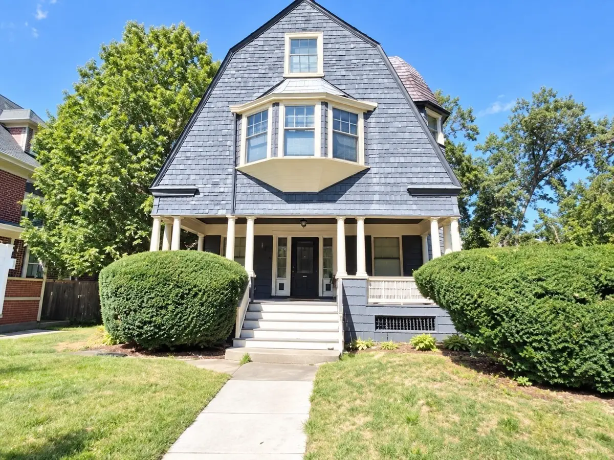 44 Tremlett St, Boston, MA 02124 - #1