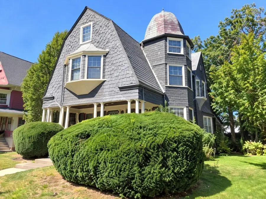 44 Tremlett St, Boston, MA 02124 - #2