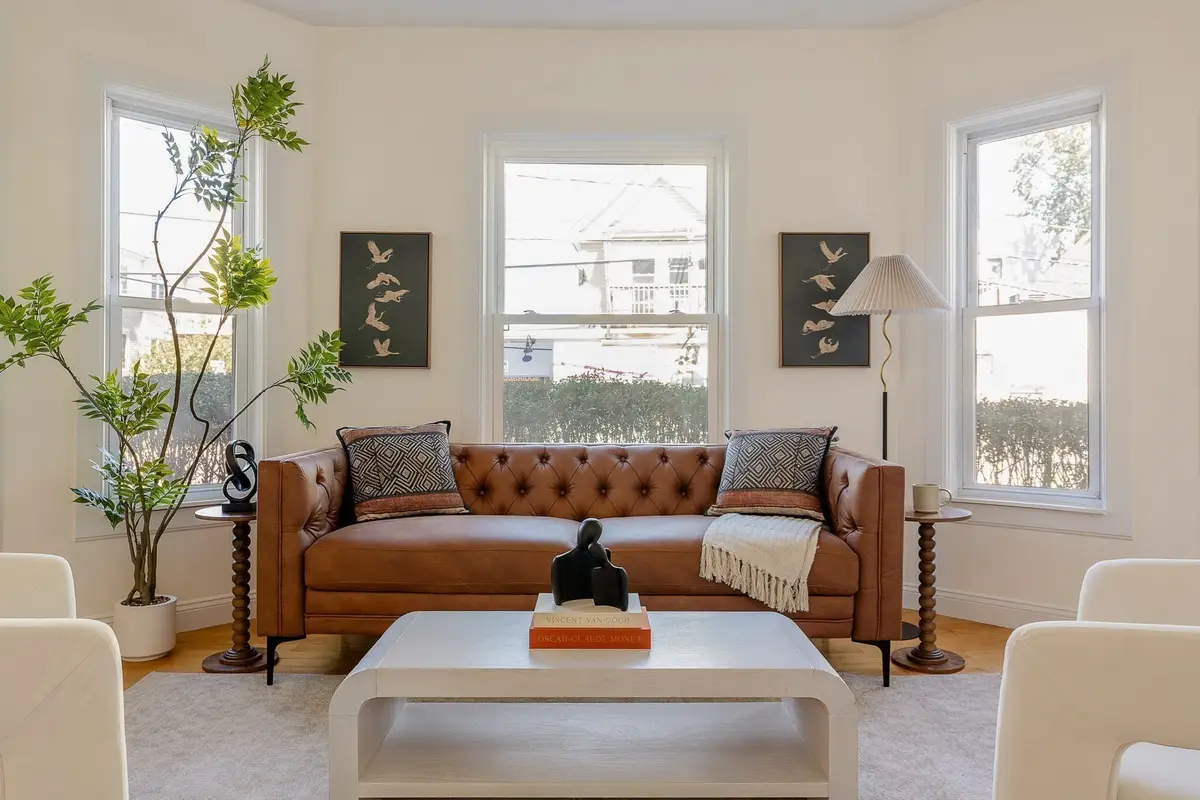66 Walden St #1, Cambridge, MA 02140 - #1