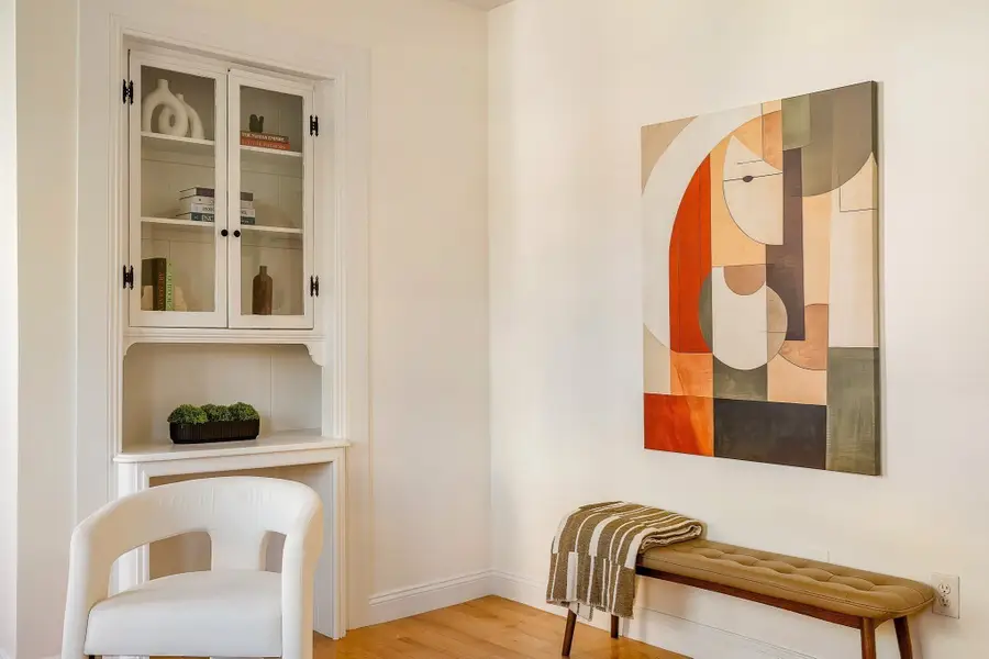 66 Walden St #1, Cambridge, MA 02140 - #3