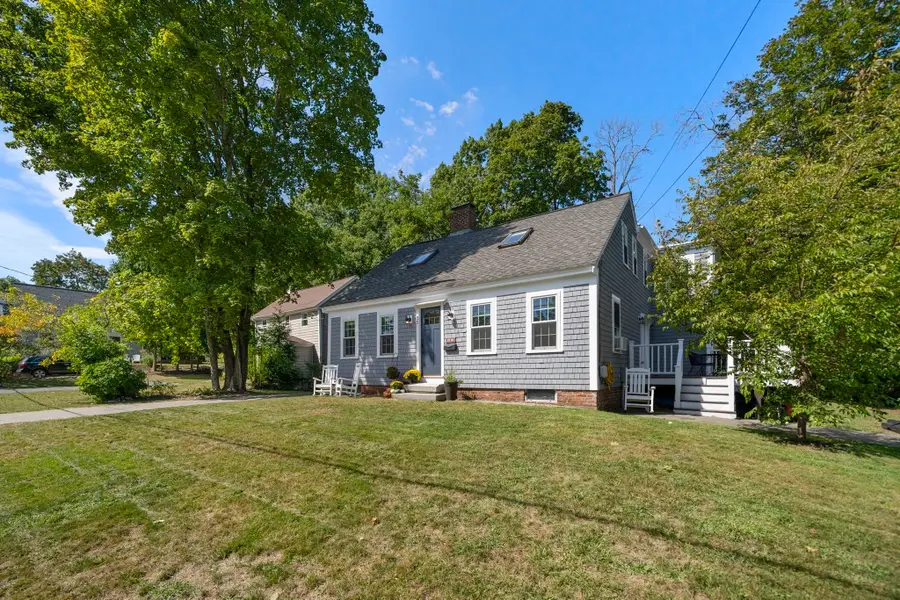 35 Smith Pl, Cohasset, MA 02025 - #3